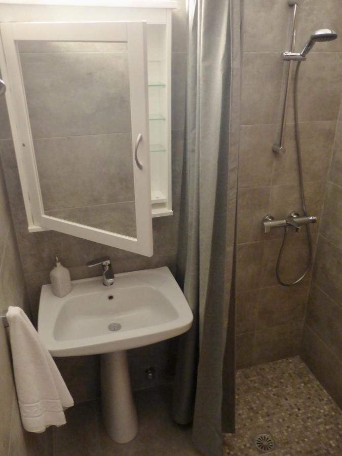 Aeolia Apartments Grammatiko Zewnętrze zdjęcie