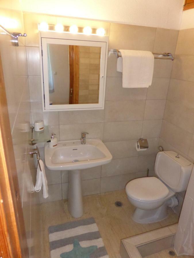 Aeolia Apartments Grammatiko Zewnętrze zdjęcie