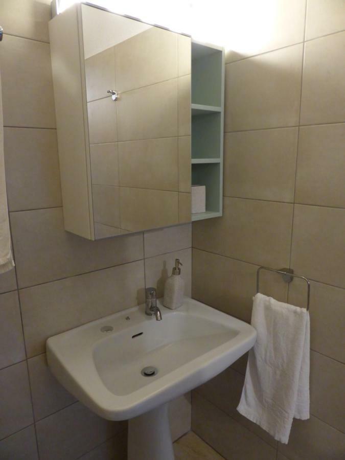 Aeolia Apartments Grammatiko Zewnętrze zdjęcie