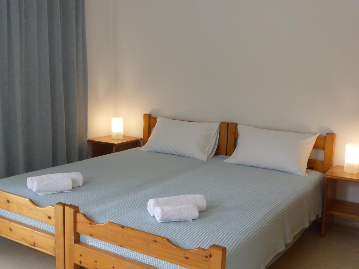 Aeolia Apartments Grammatiko Zewnętrze zdjęcie